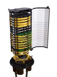 fdh fiber optic junction box|CommScope Definitions: What is a Fiber Distribution .